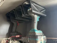 0.24mm layer, 2 walls, 15% infill