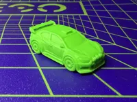 0.08mm layer, 2 walls, 15% infill