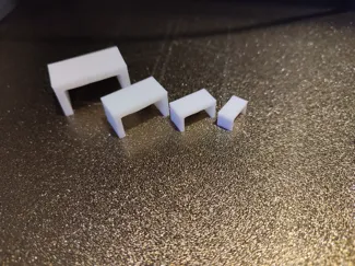 Bridge Test