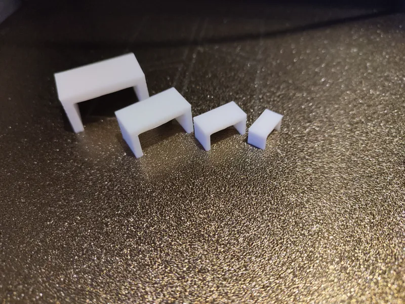 Bridge Test
