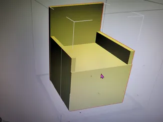 chair