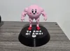 Cuerpo kirby 0.2mm nozzle, 0.08mm layer, 10% infill gyroid