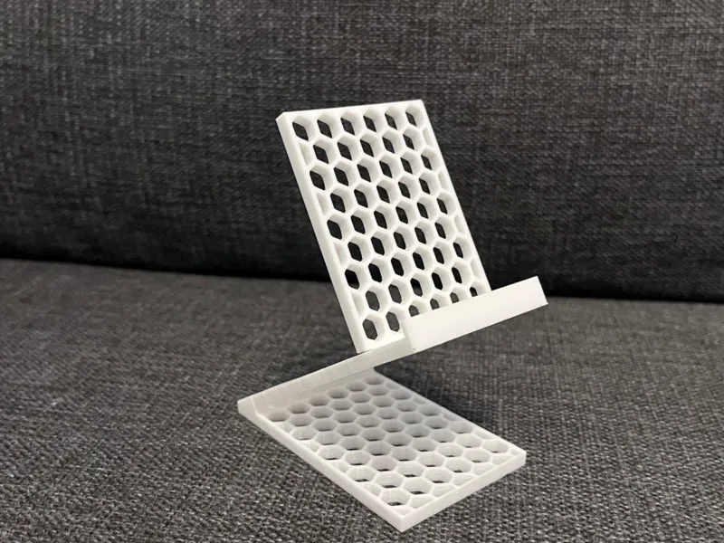 Phone stand