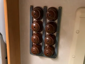Dolce Gusto Coffee Pod Holder