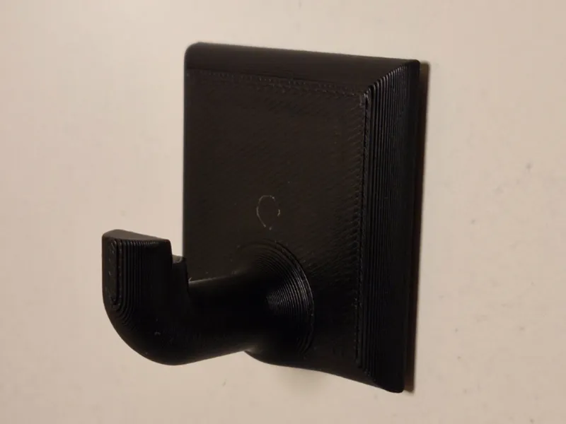 Wall Hook 