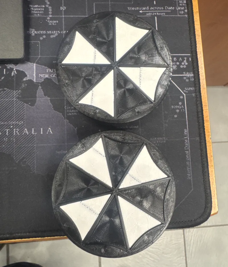 smart 450 rear axis cover