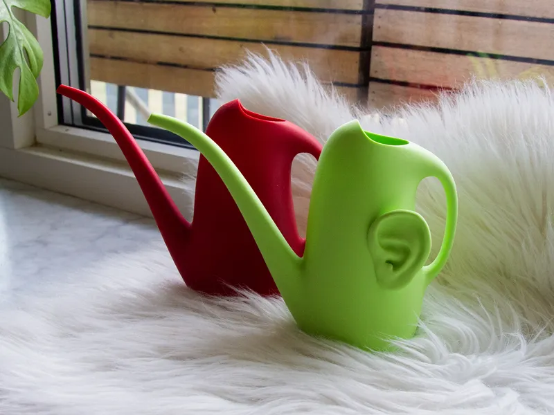 Watering can