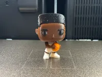 0.2mm layer, 3 walls, 15% infill
