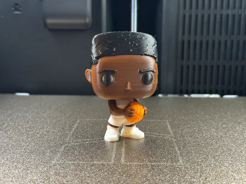 Lucas Kinder Joy Funko Figure Stranger Things