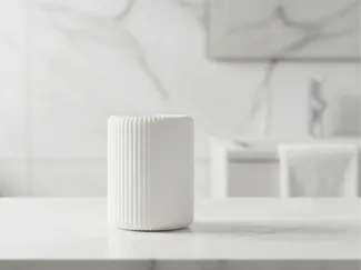 Toothbrush holder