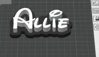 Allie - User Request