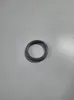 Optional keychain ring