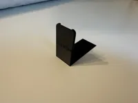 0.16mm layer, 2 walls, 15% infill, ironing