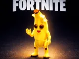 Фигурка Peely от Fortnite
