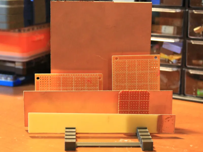 pcb stand 1mm,2mm 