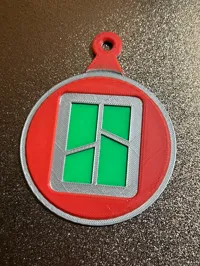 0.16mm layer, 2 walls, 15% infill