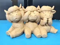 0.16mm layer, 3 walls, 10% infill