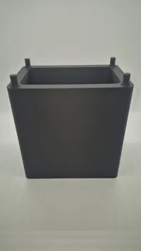 Jumbo Segment, Infill Tuned