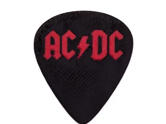 ACDC Pick