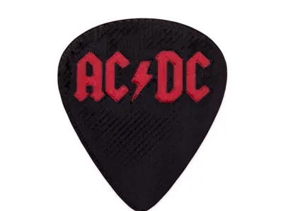 ACDC Pick