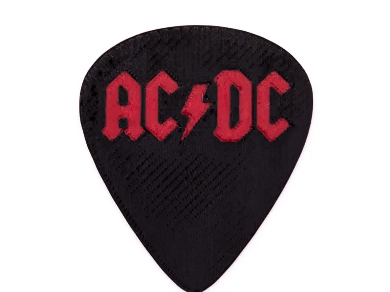 ACDC Pick