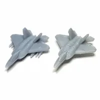 Avion de chasse F-22 Raptor — photo 3
