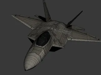 F22 Raptor