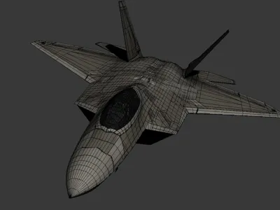 F22 Raptor