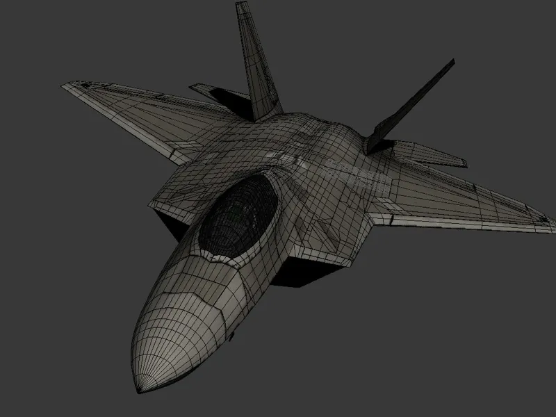 F22 Raptor