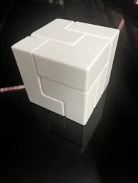 Cube casse-tête — photo 2