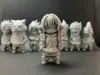 0.12mm layer, 2 walls, 15% infill Mitsuri Kanroji