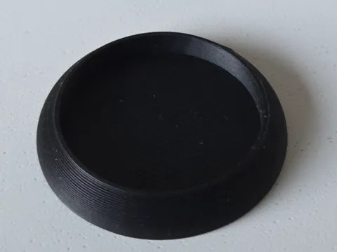 Escenografía en miniatura: Tabletop Mini Base Adapter from 25mm to 32mm — referencia de MakerWorld