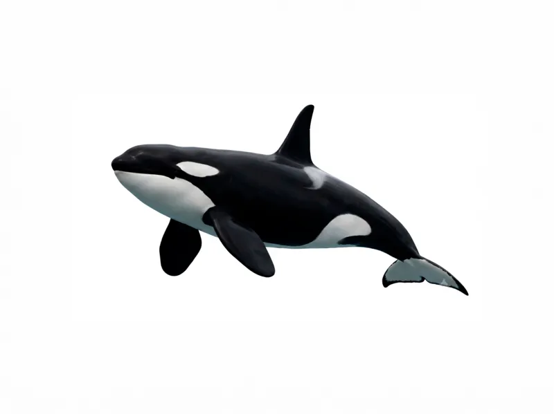 Orca | Killer Whale