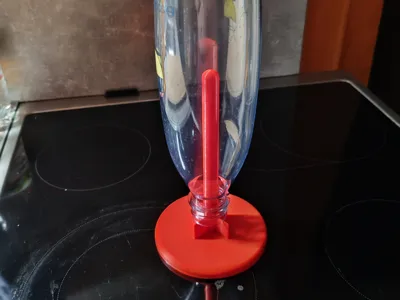 bottle dryer