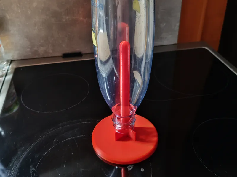bottle dryer