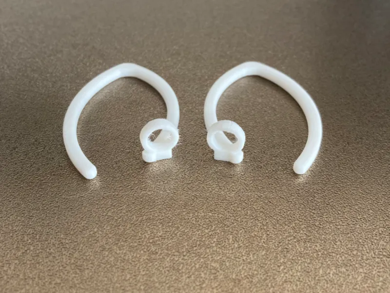 AirPod Round the Ear Attachment V1
