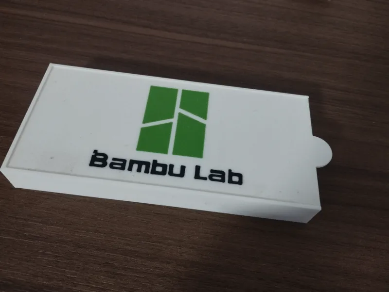 Bambu Lab Box