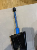 FX尾托弹簧稳定杆----使用M3*130~140mm