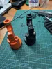 Dual O-ring