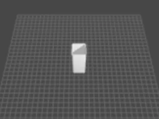 Cube