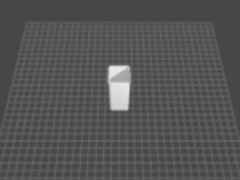 Cube