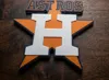 Houston Astros PENDANT for Chain Links