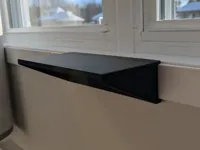 0.2mm layer, 6 walls, 10% infill