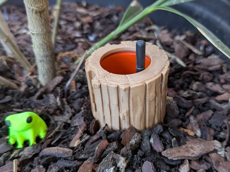IKEA PS FEJÖ Tube Cover