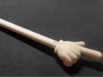 Apple Pencil Pointer