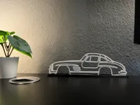 0.16mm layer, 3 walls, 15% infill
