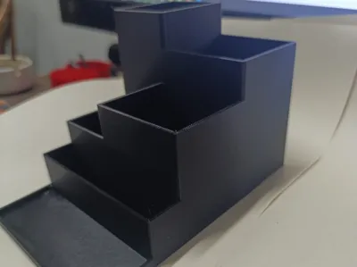CELL PHONE TOOL ORGANIZER