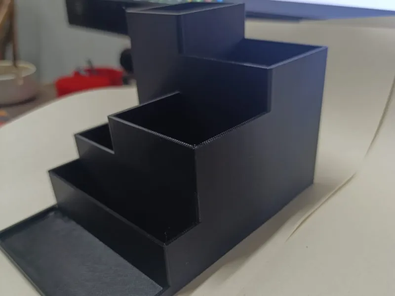 ORGANIZADOR PARA HERRAMIENTAS CELULAR