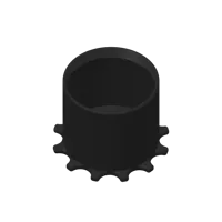 0.2mm layer, 4 walls, 15% infill
