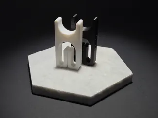 Modern Bag Clip | Strong Kitchen Chip Clip